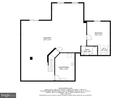 $729,000 | 8806 Nancy Lane, Fort Washington, MD 20744