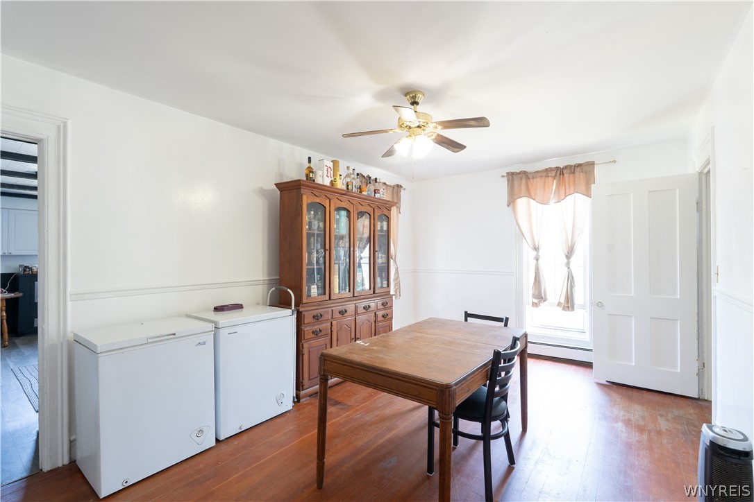 6 Pine Street Perry, NY 14530 - Photo 12 of 41 Dining Room