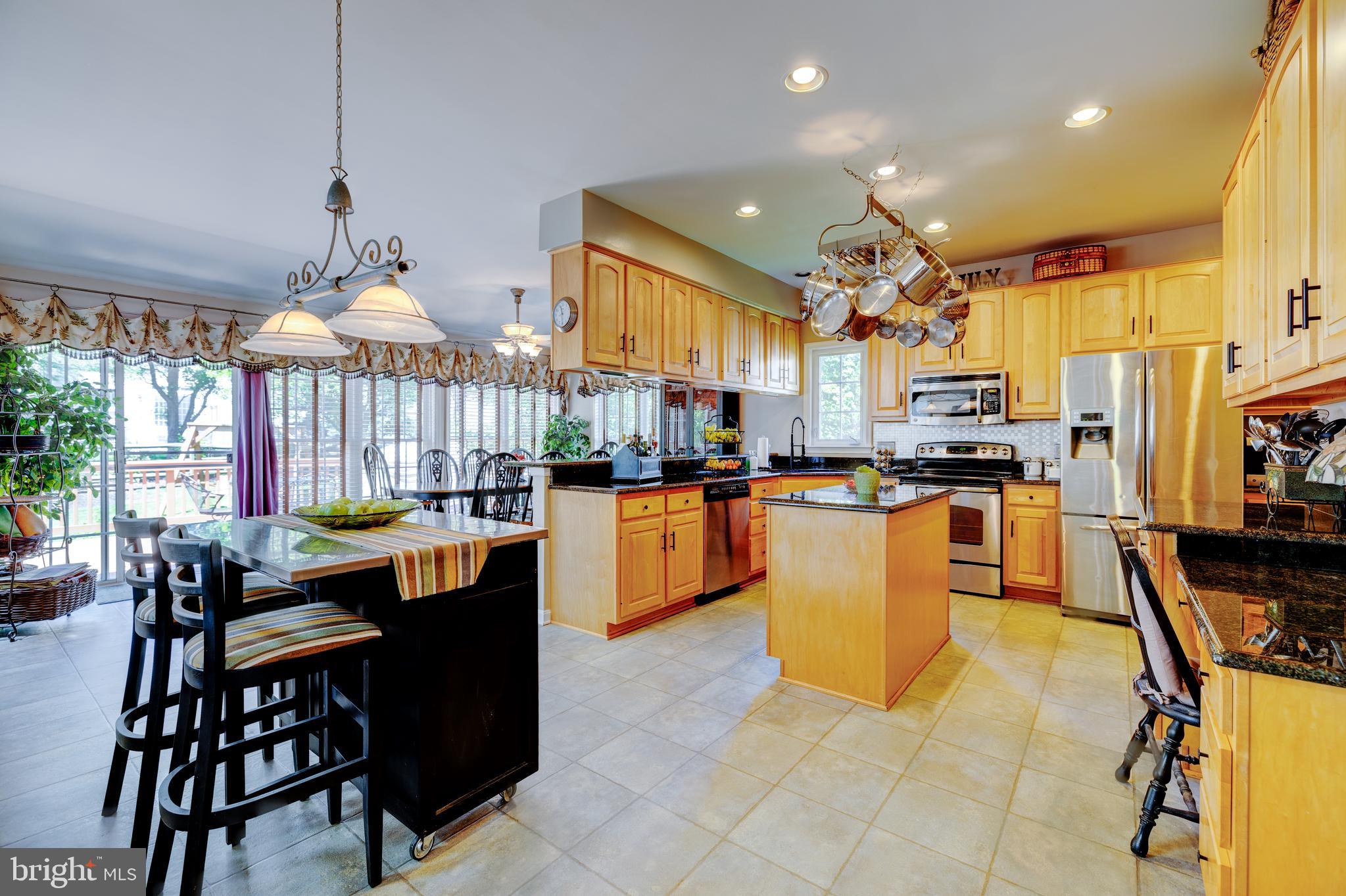 1734 Castle Rock Road Frederick, MD 21701 - Photo 14 of 69 Gallery Image 14