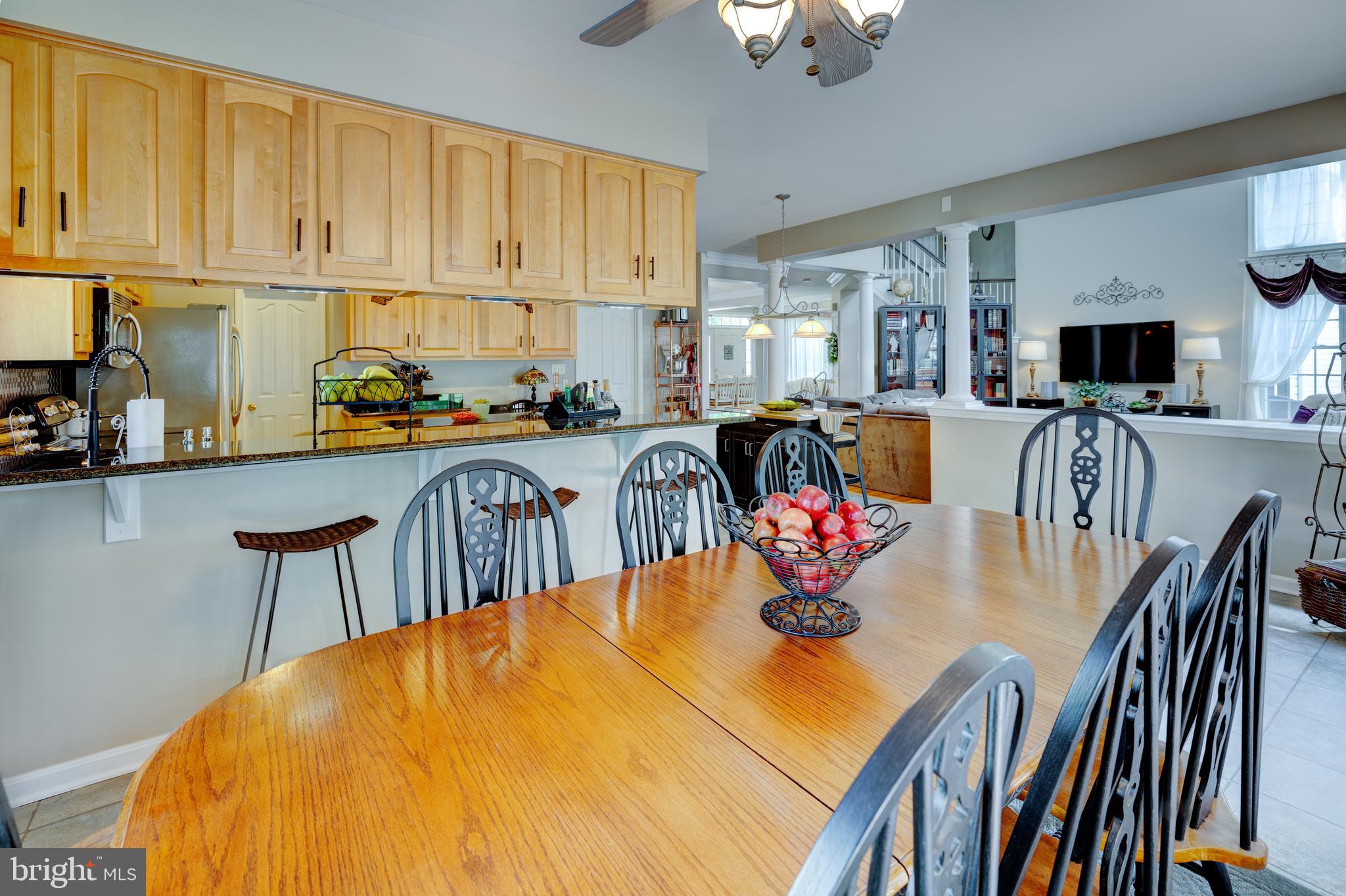 1734 Castle Rock Road Frederick, MD 21701 - Photo 22 of 69 Gallery Image 22