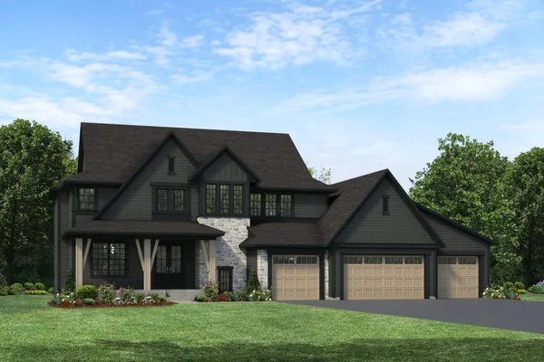 $2,034,900 | 10377 Mallard Drive, Victoria, MN 55318