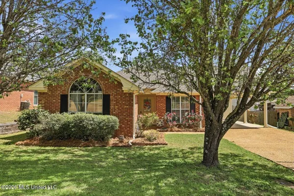 $219,000 | 1021 Craig Circle, Ridgeland, MS 39157
