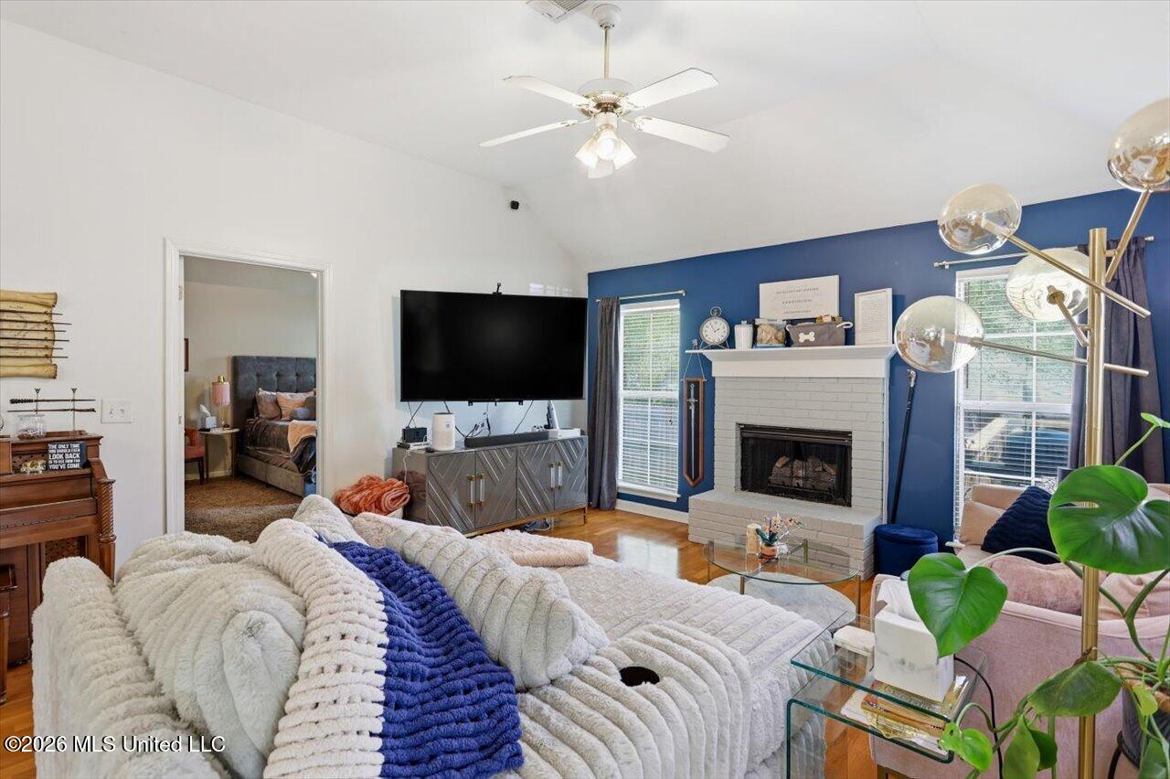 1021 Craig Circle Ridgeland, MS 39157 - Photo 8 of 24 09-1021 Craig Cir _FP LR 2