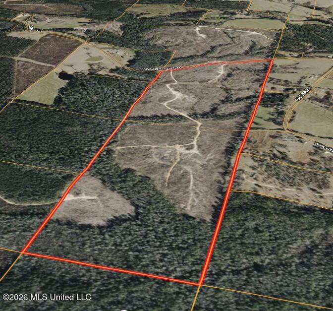 Oscar Bell Road Waynesboro, MS 39367 - Photo 2 of 23 Screenshot 2026-07-14 115013