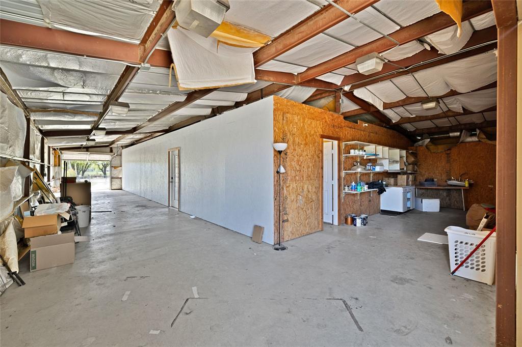 4031 Burleson Retta Road Burleson, TX 76028 - Photo 34 of 38 ADU