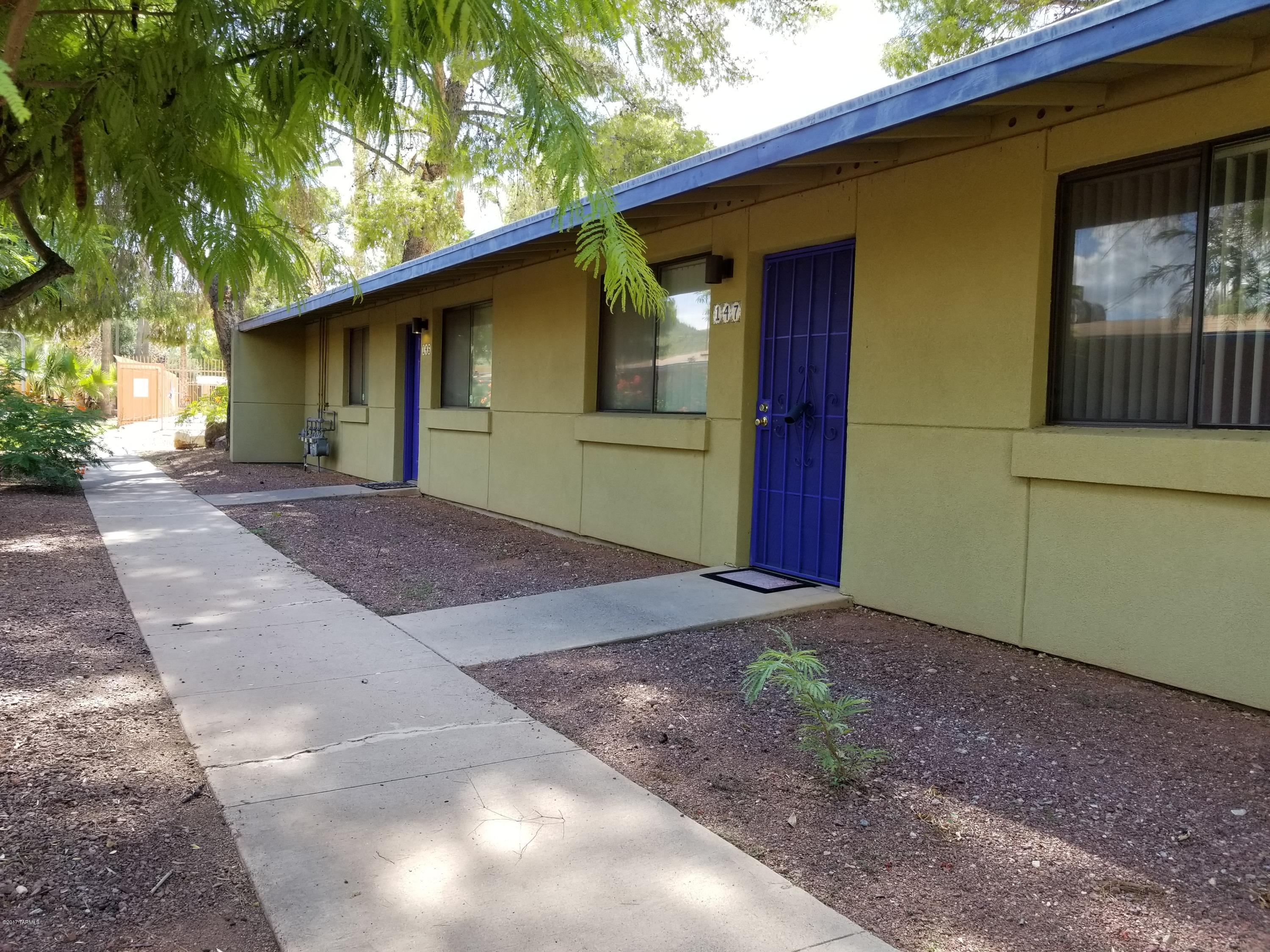 350 North Silverbell Road, Unit 147 Tucson, AZ 85745 - Photo 3 of 16