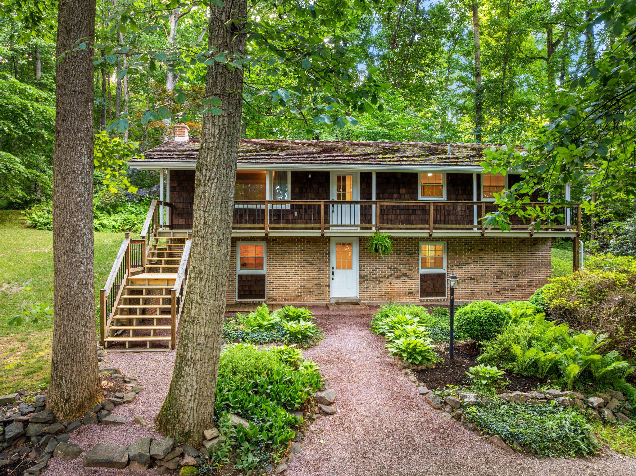 2835 Pinch Road Manheim, PA 17545 - Photo 24 of 33 Nestled on 1.5 Acres
