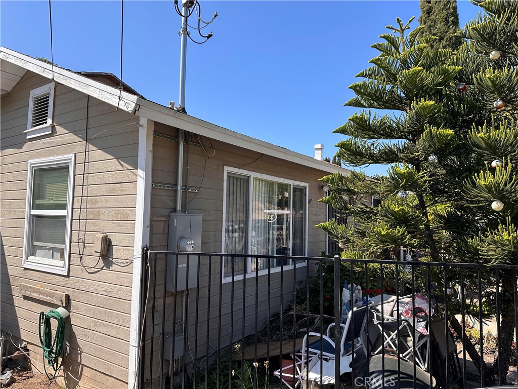 1363 Walnut Canyon Road Moorpark, CA 93021 - Photo 2 of 7 a picture of street view