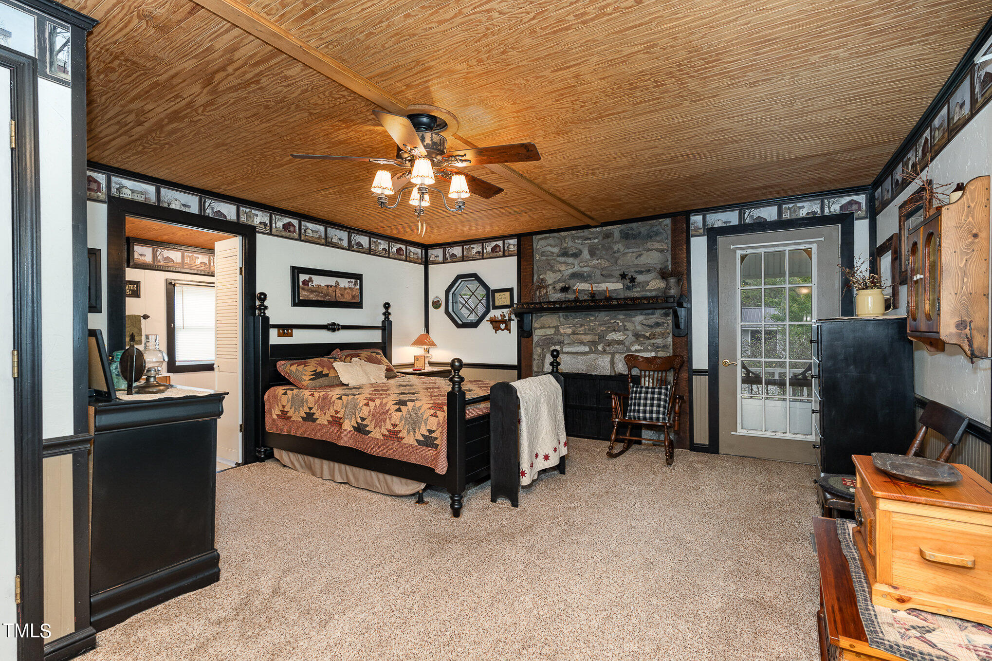 214 Barnwell Road Prospect Hill, NC 27314 - Photo 19 of 39 19