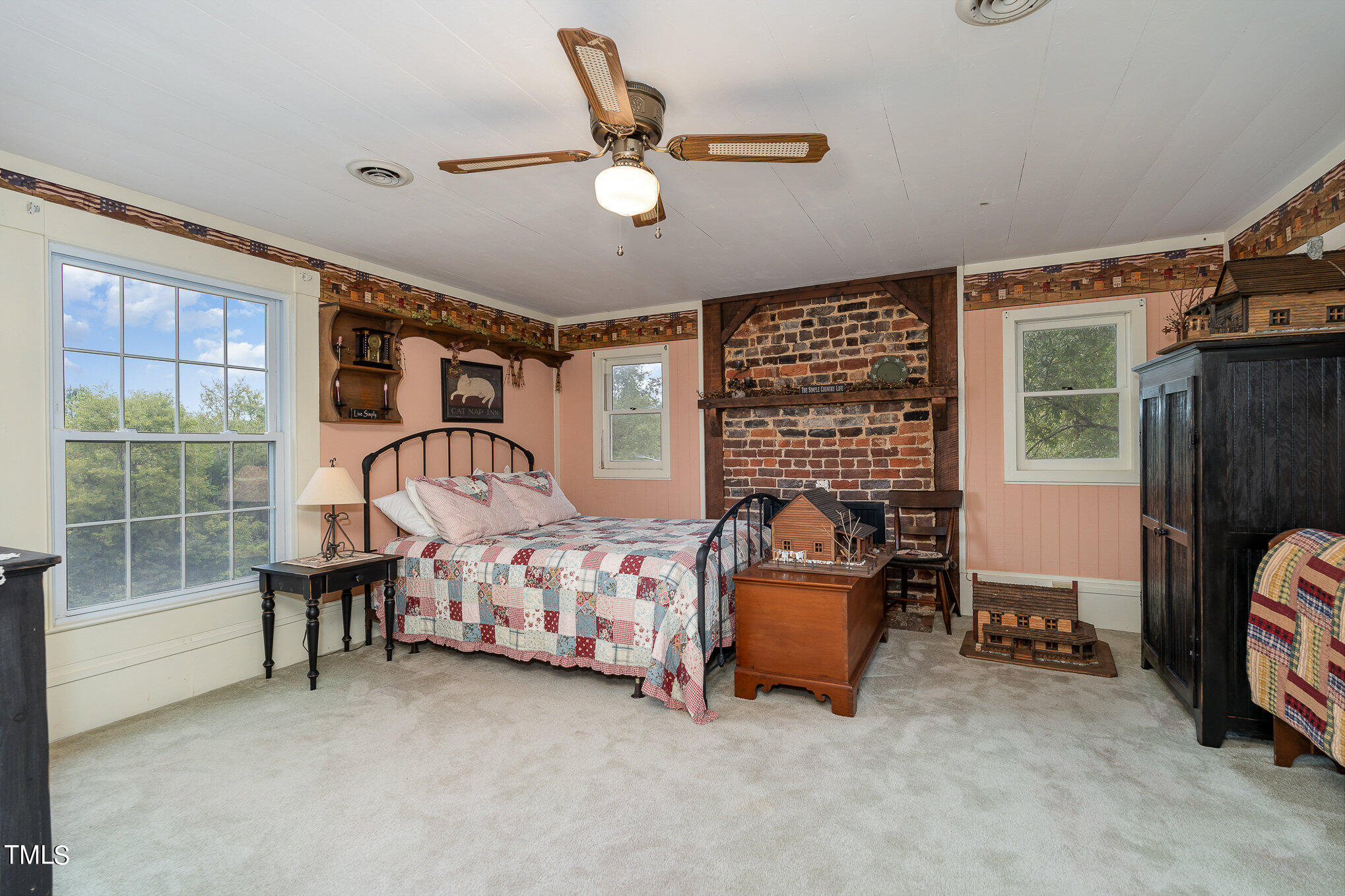 214 Barnwell Road Prospect Hill, NC 27314 - Photo 21 of 39 21