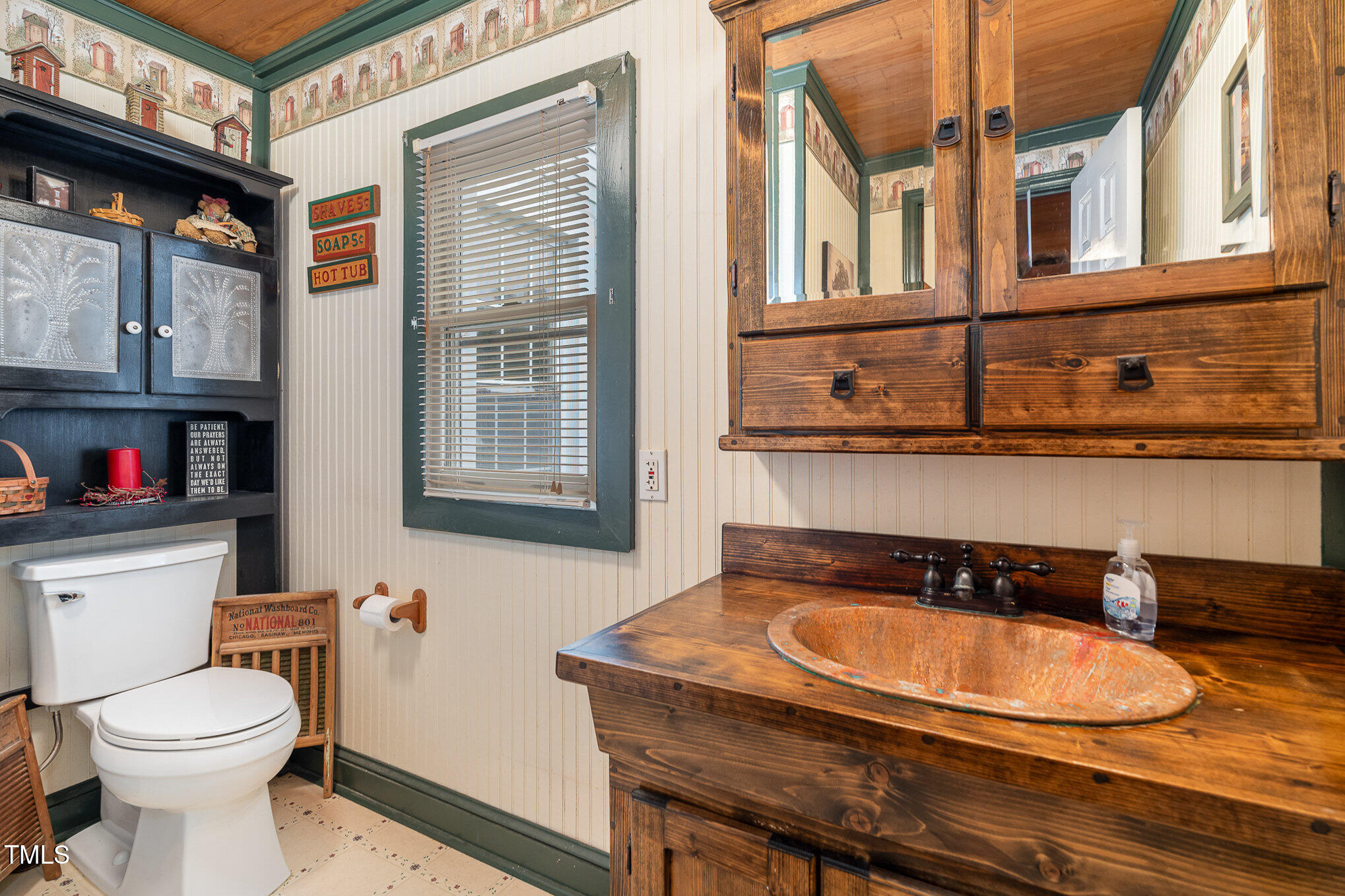 214 Barnwell Road Prospect Hill, NC 27314 - Photo 23 of 39 23
