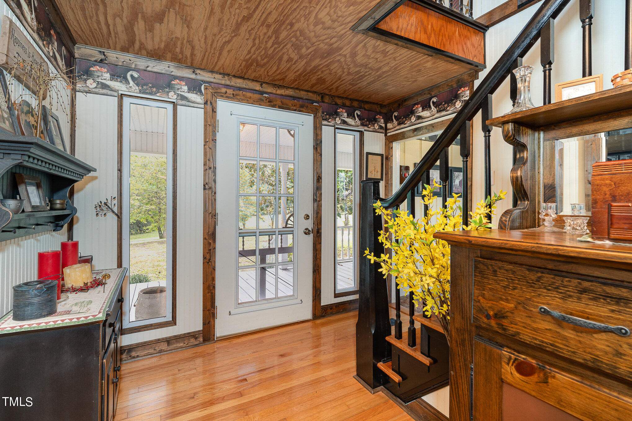 214 Barnwell Road Prospect Hill, NC 27314 - Photo 3 of 39 3