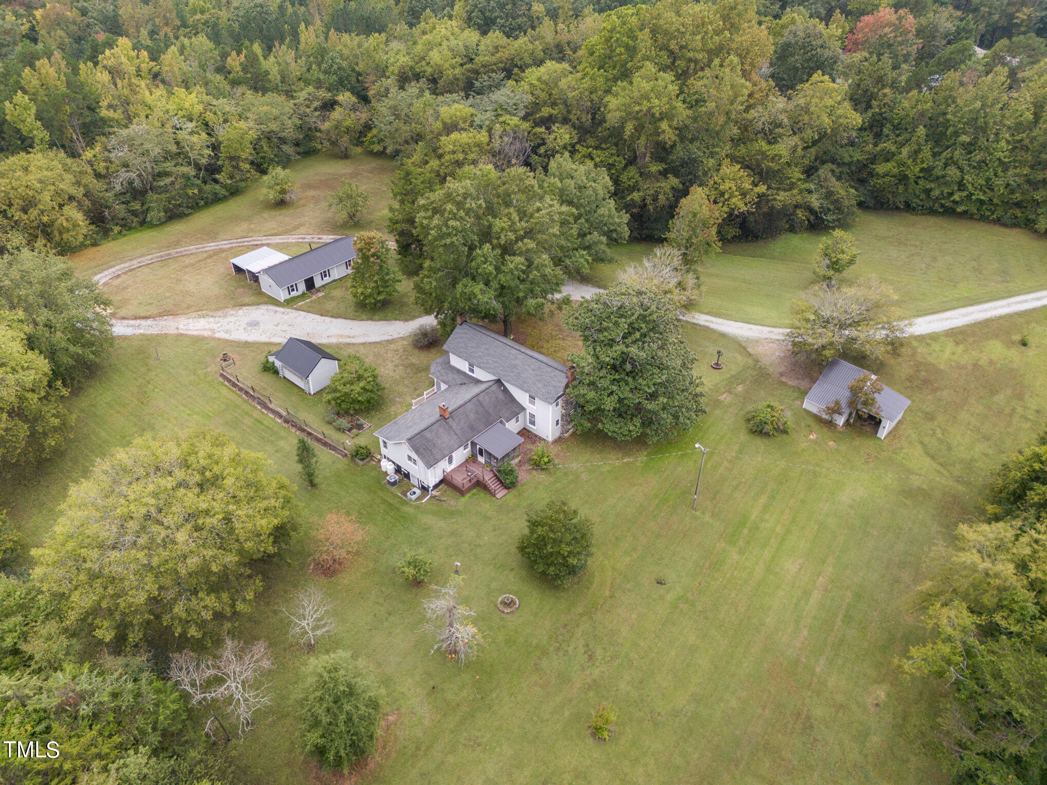 214 Barnwell Road Prospect Hill, NC 27314 - Photo 34 of 39 34