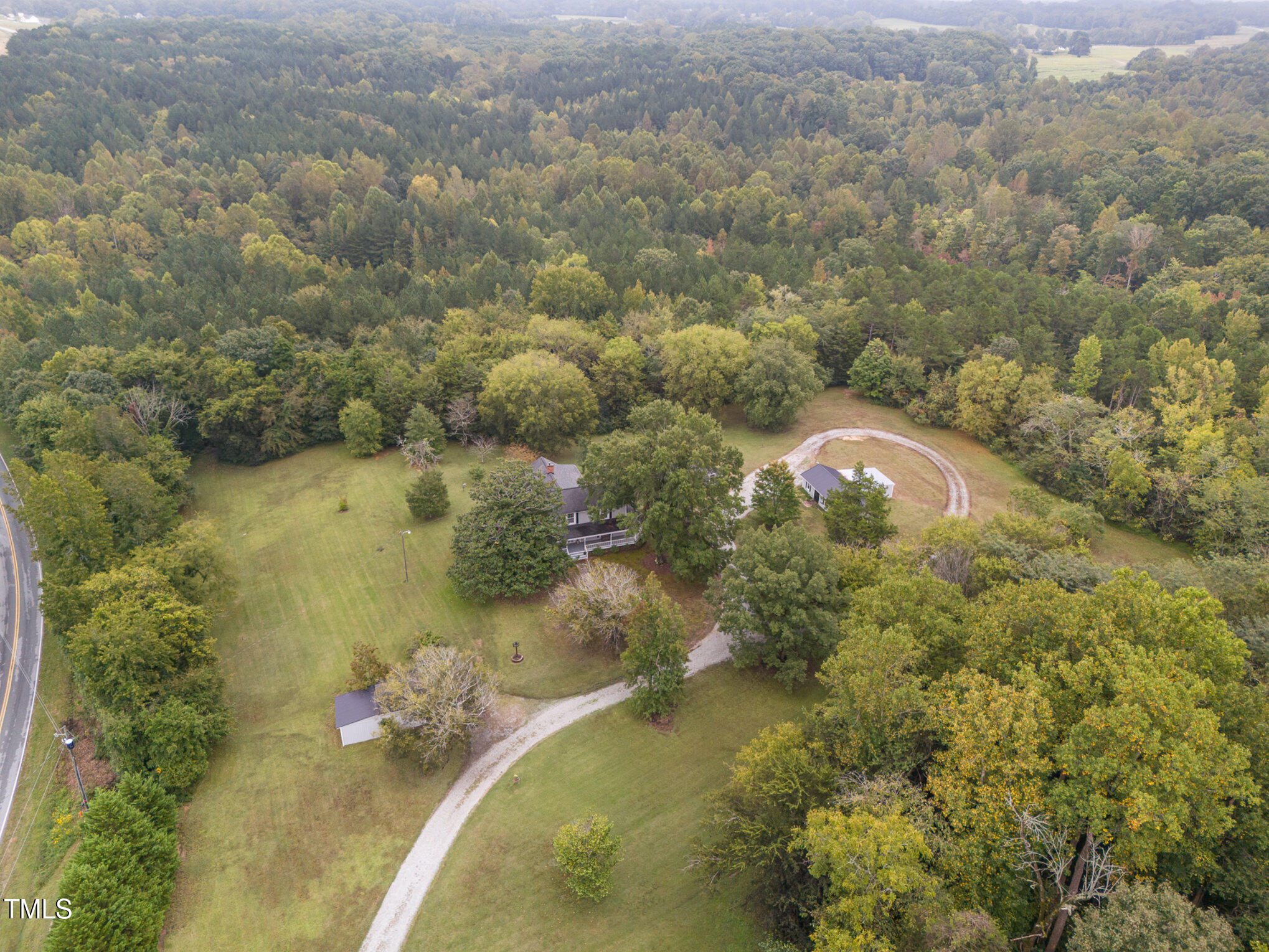 214 Barnwell Road Prospect Hill, NC 27314 - Photo 35 of 39 35