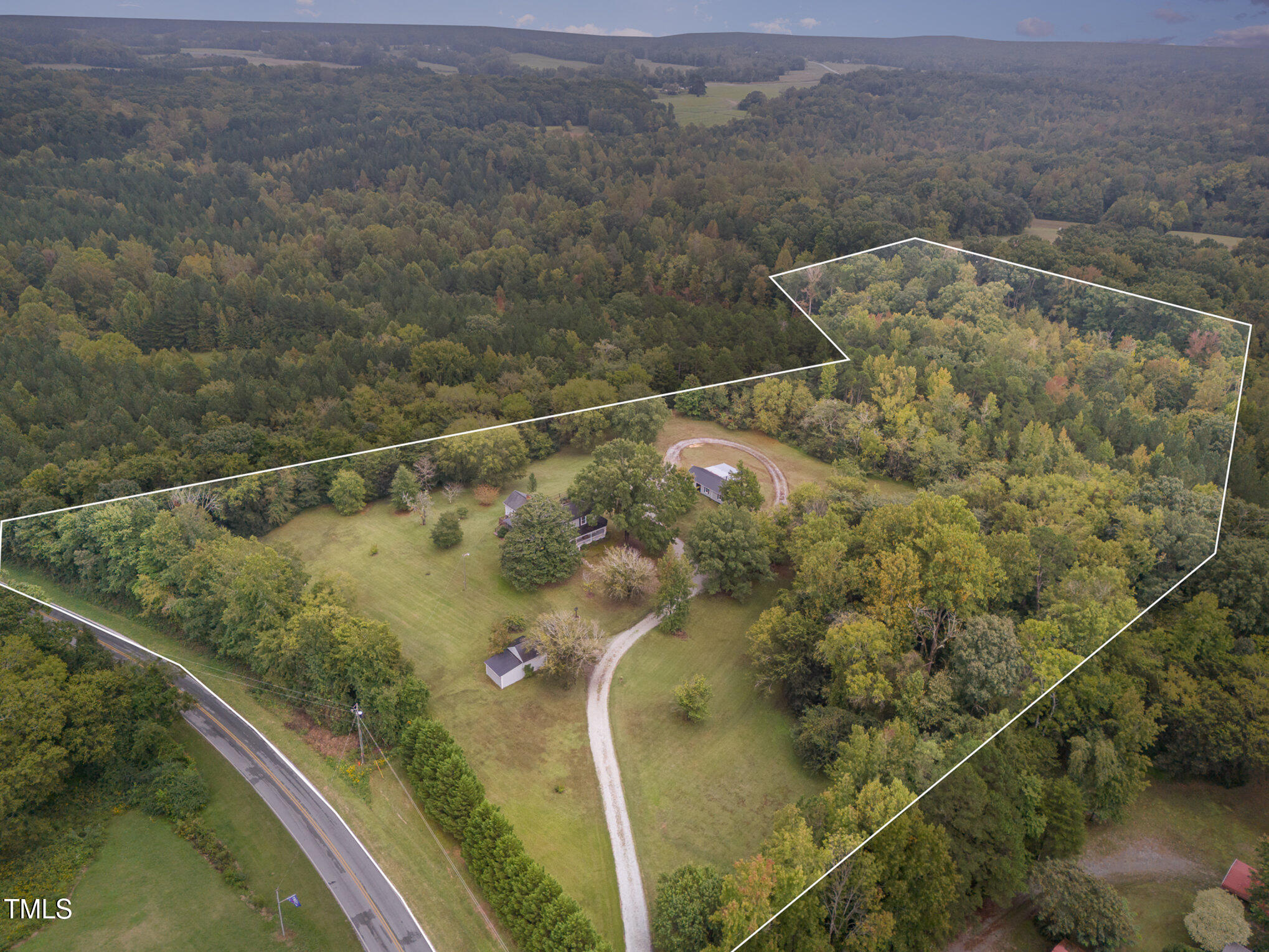 214 Barnwell Road Prospect Hill, NC 27314 - Photo 36 of 39 36