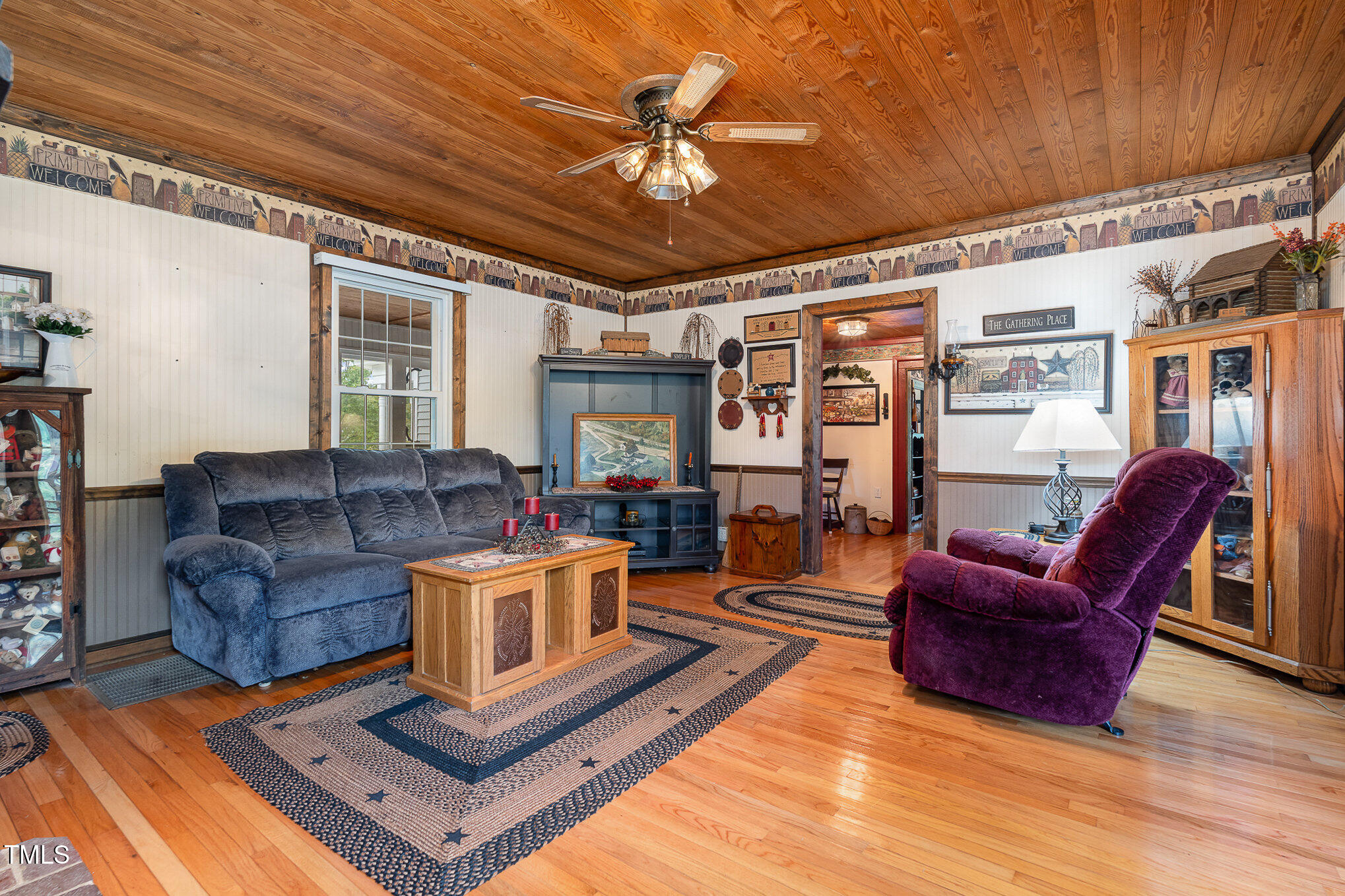 214 Barnwell Road Prospect Hill, NC 27314 - Photo 5 of 39 5