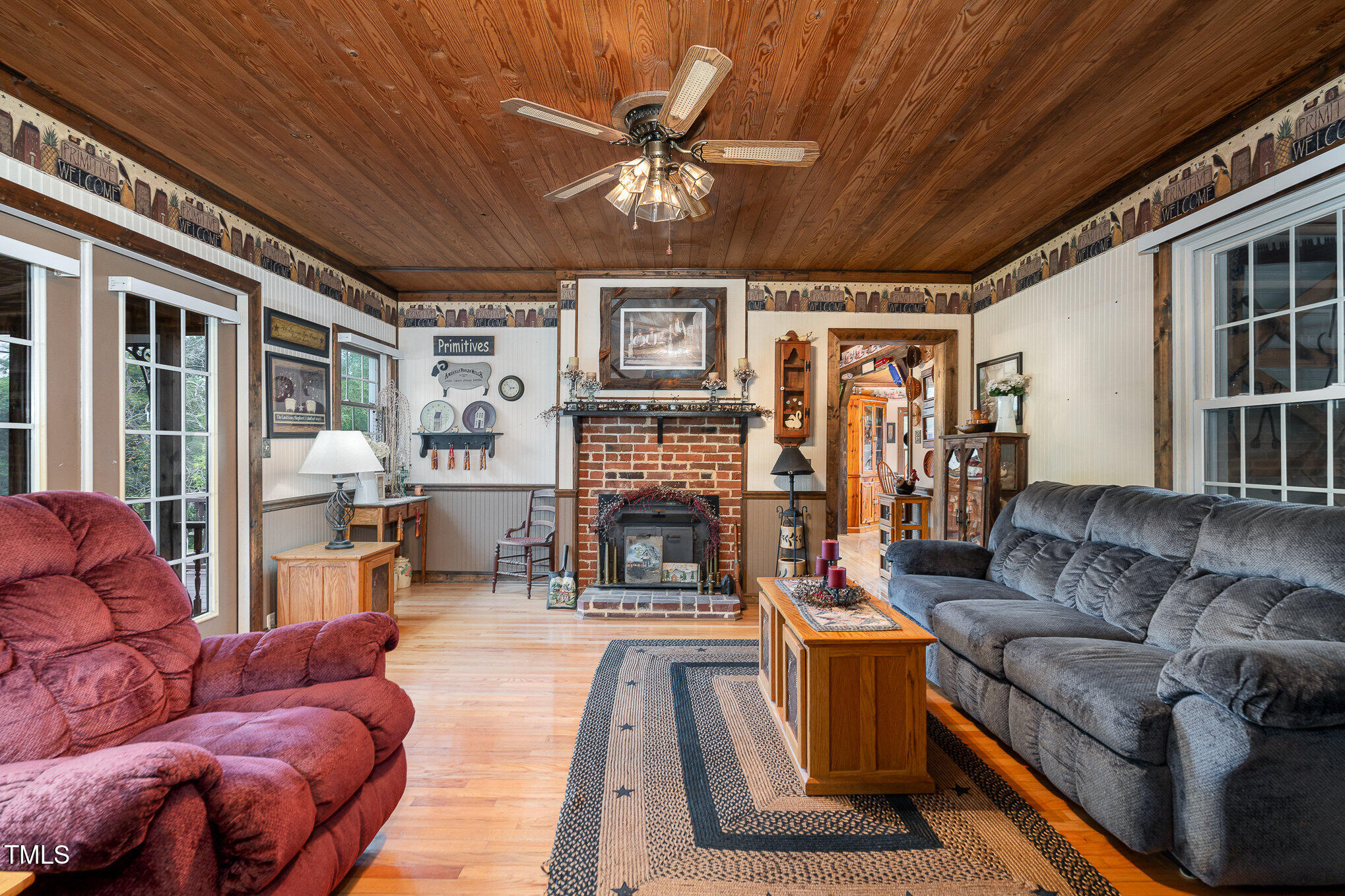 214 Barnwell Road Prospect Hill, NC 27314 - Photo 6 of 39 6