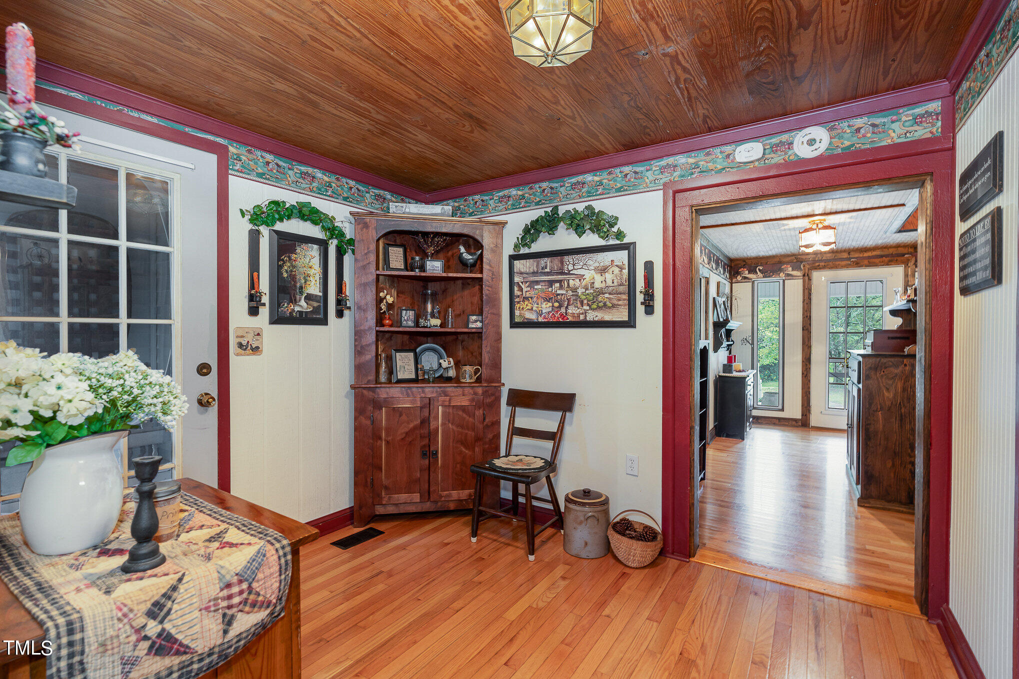 214 Barnwell Road Prospect Hill, NC 27314 - Photo 9 of 39 9