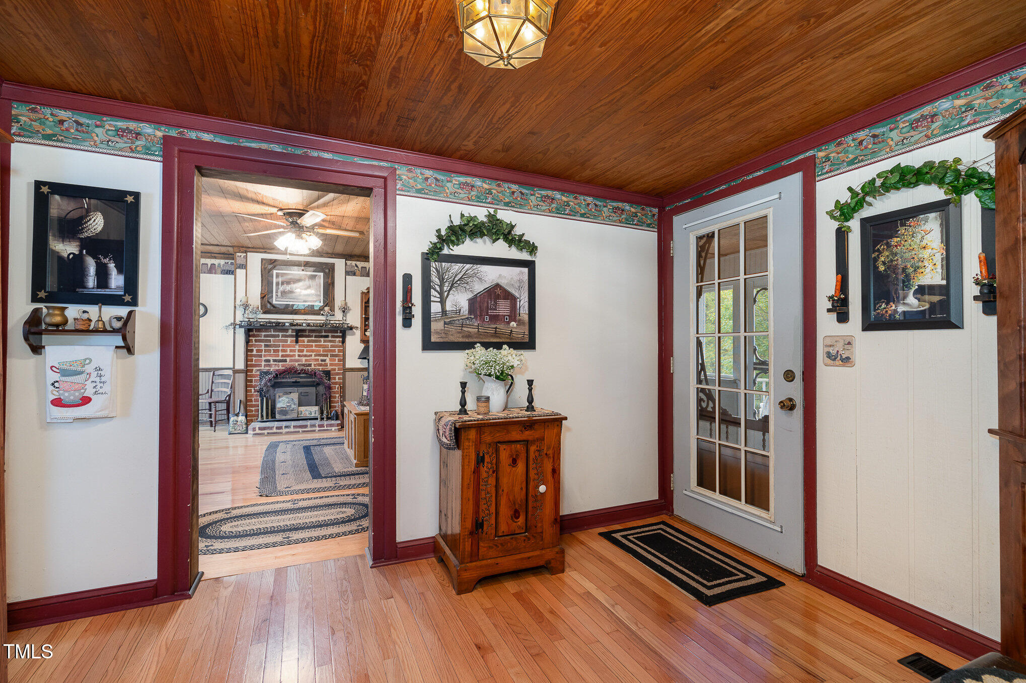 214 Barnwell Road Prospect Hill, NC 27314 - Photo 10 of 39 10
