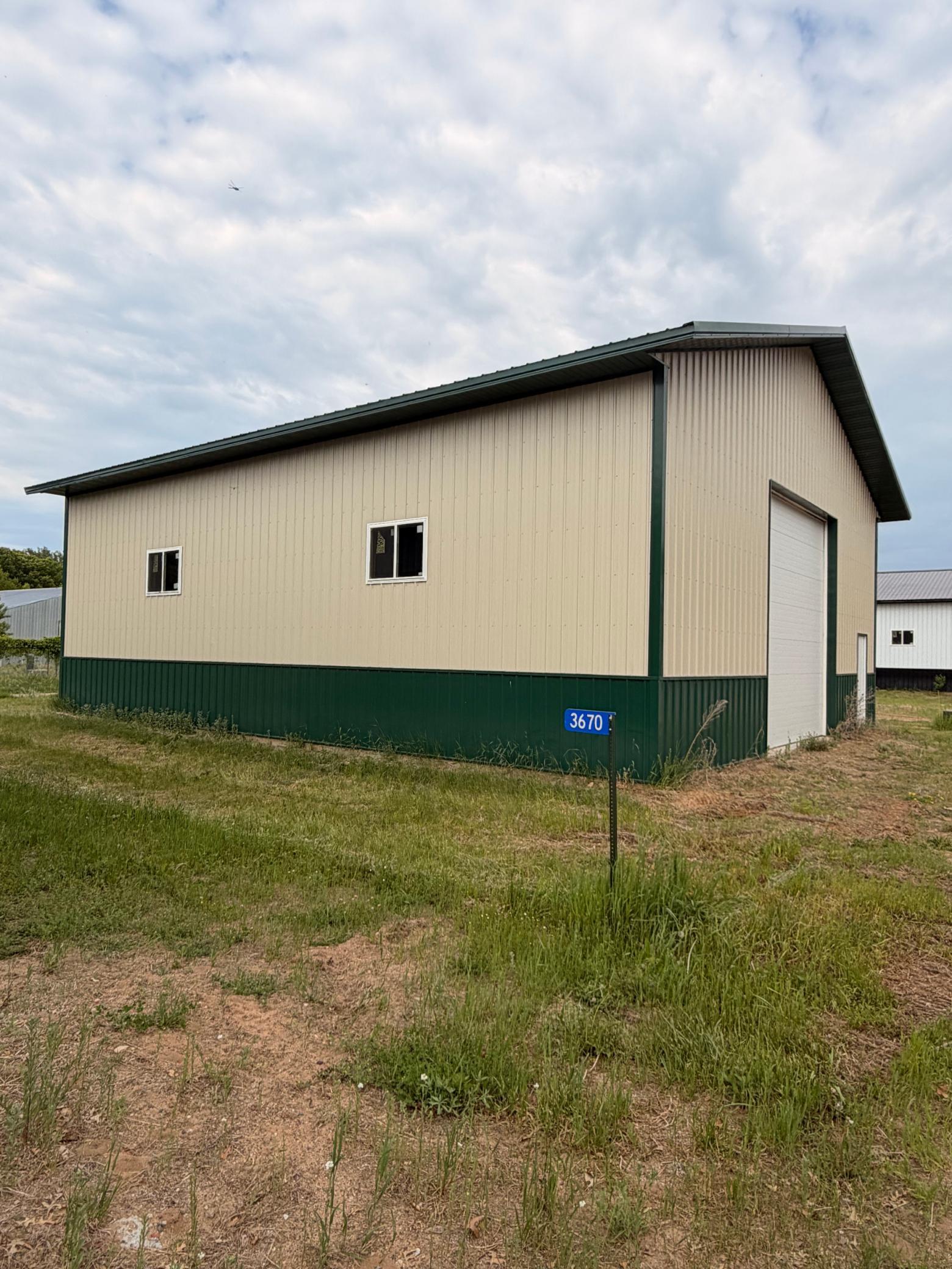 3670 Hines Road Cushing, MN 56443 - Photo 2 of 2