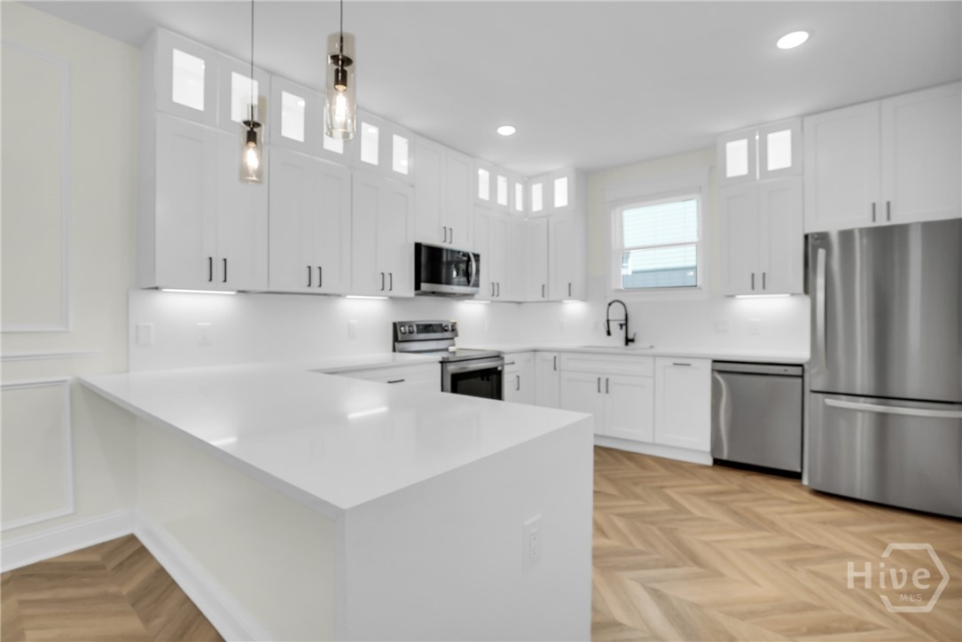 773 East Duffy Street, Unit B Savannah, GA 31401 - Photo 12 of 43