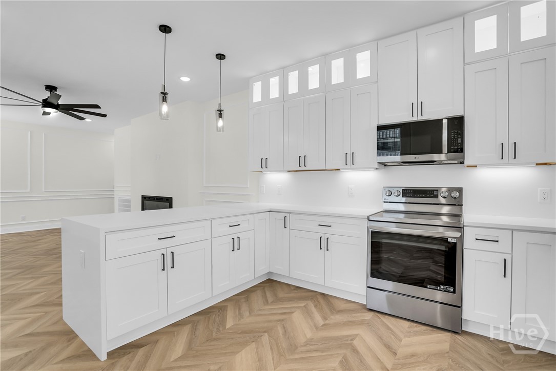 773 East Duffy Street, Unit B Savannah, GA 31401 - Photo 15 of 43