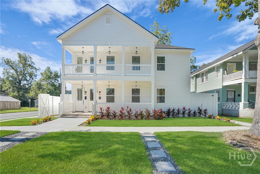 773 East Duffy Street, Unit B Savannah, GA 31401 - Photo 2 of 43