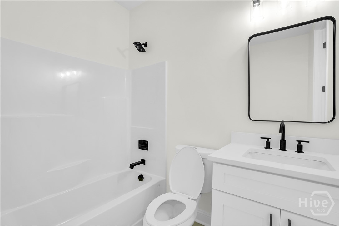 773 East Duffy Street, Unit B Savannah, GA 31401 - Photo 26 of 43