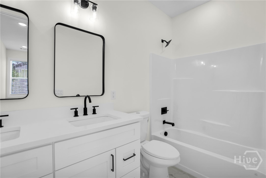 773 East Duffy Street, Unit B Savannah, GA 31401 - Photo 39 of 43