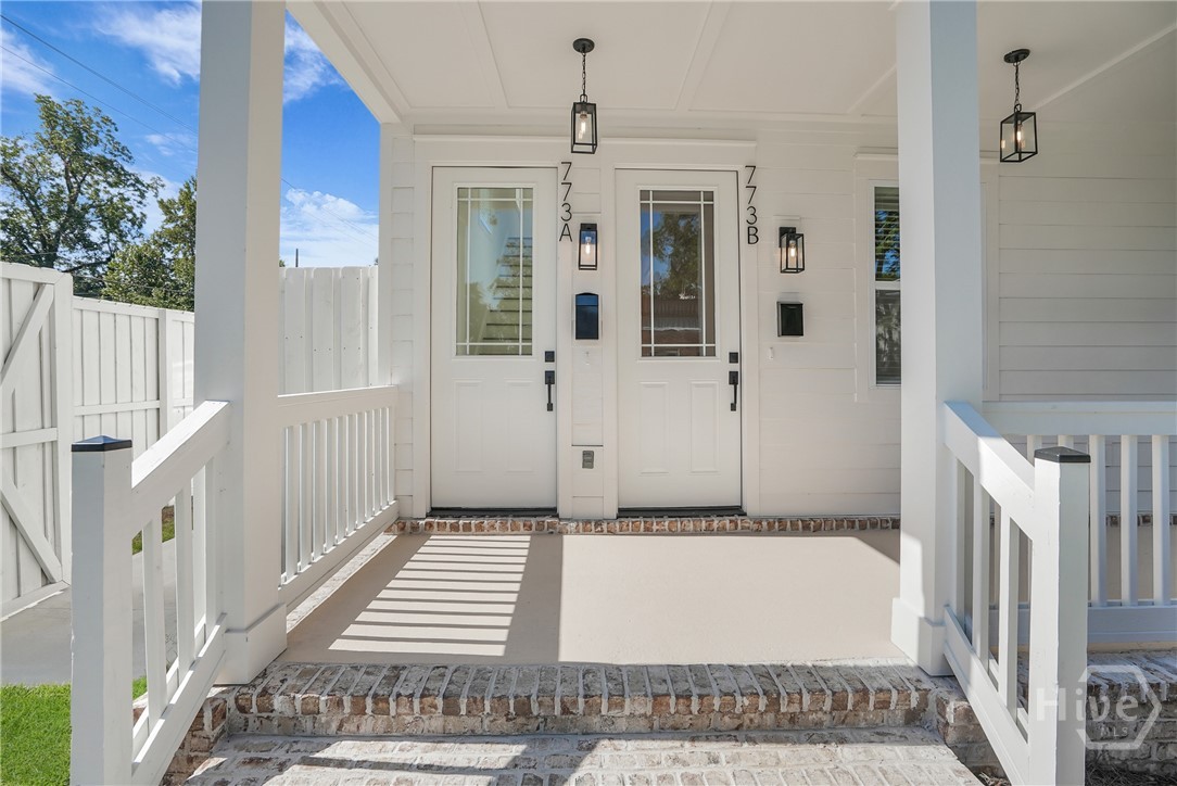 773 East Duffy Street, Unit B Savannah, GA 31401 - Photo 7 of 43
