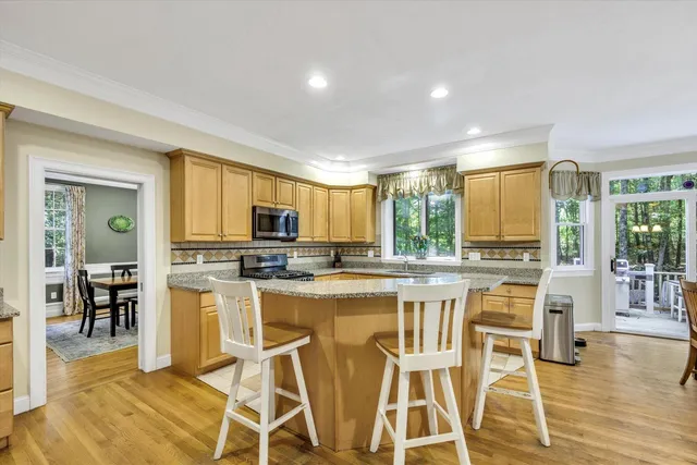$1,375,000 | 55 Shipyard Lane, Pembroke, MA 02359