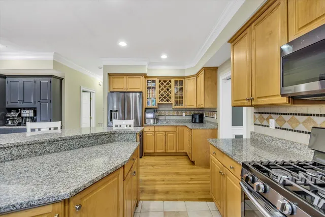 $1,375,000 | 55 Shipyard Lane, Pembroke, MA 02359