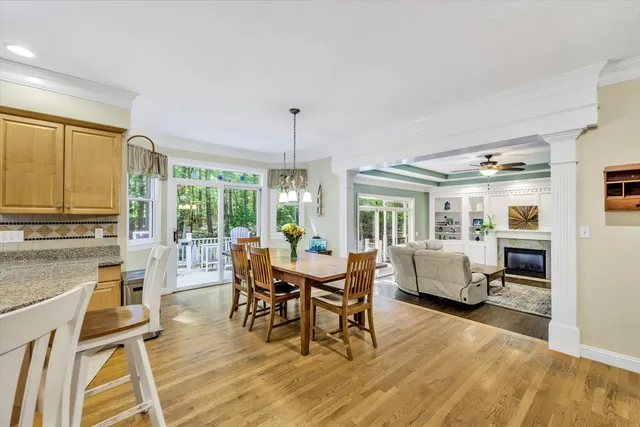 $1,375,000 | 55 Shipyard Lane, Pembroke, MA 02359