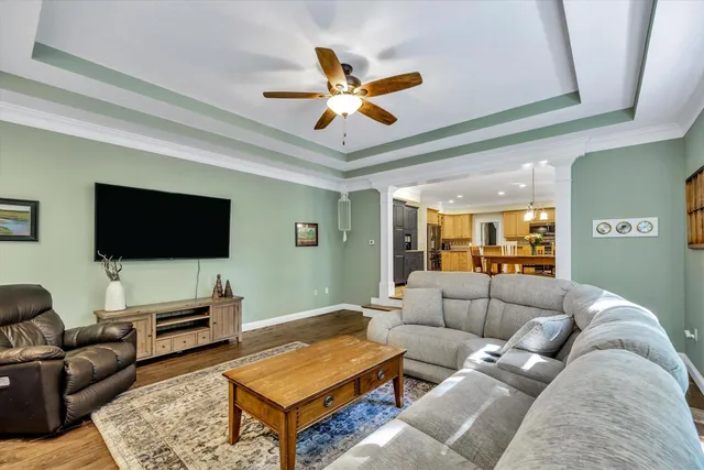 $1,375,000 | 55 Shipyard Lane, Pembroke, MA 02359