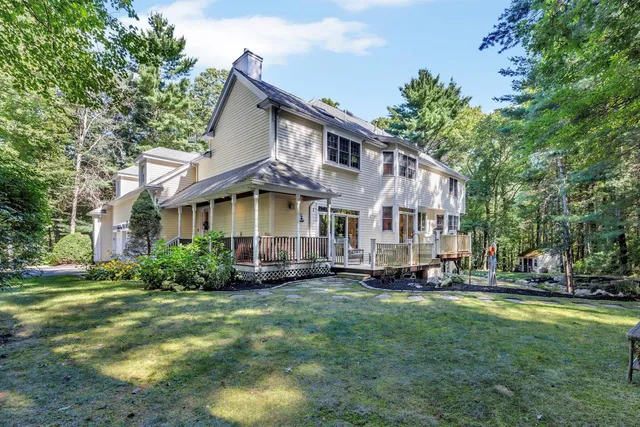 $1,375,000 | 55 Shipyard Lane, Pembroke, MA 02359