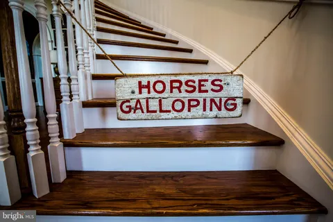 a view of a entryway door