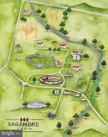 $18,500,000 | 3366 Belmont, Glyndon, MD 21136