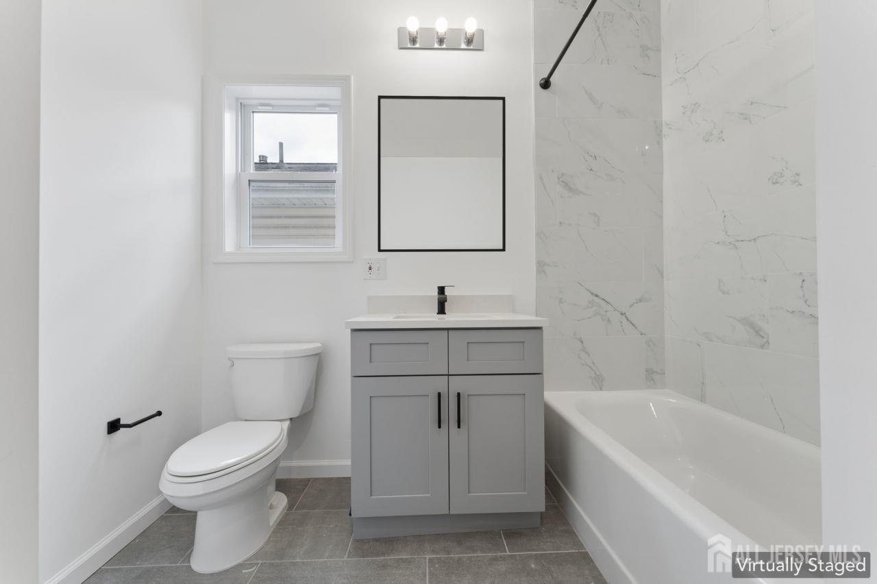 910 Bergen Street, Unit 1 Newark, NJ 07112 - Photo 6 of 14