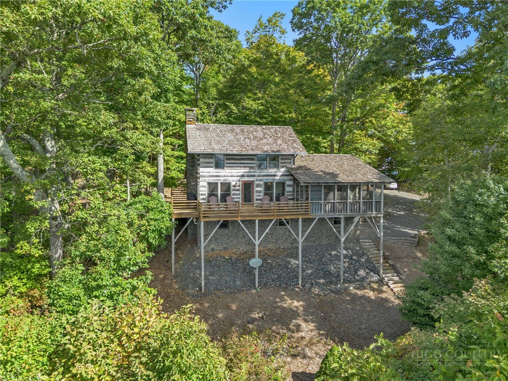 2100 Homestead Road Todd, NC 28684 - Photo 46 of 49 Gallery Image 46