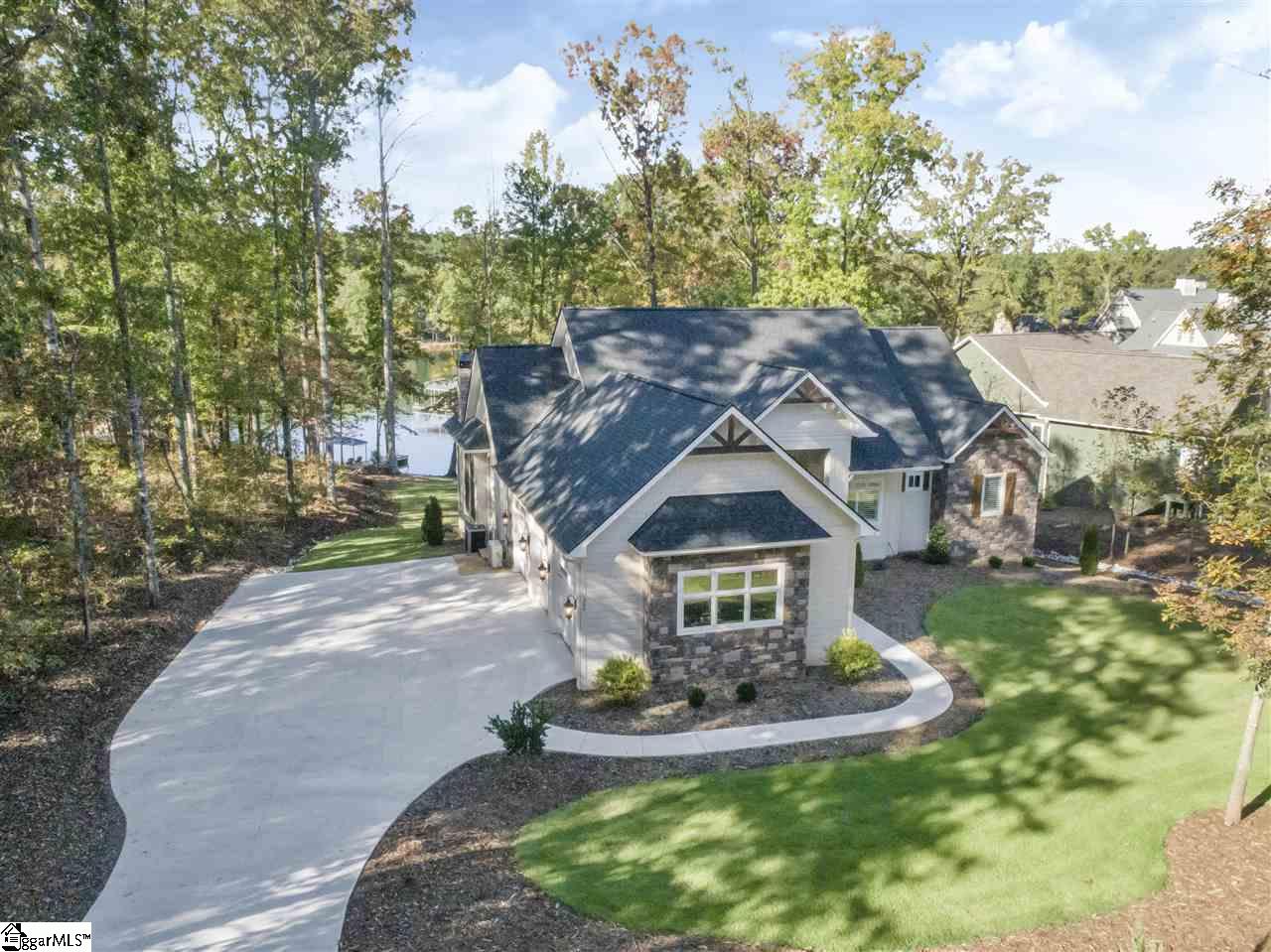 300 Pointe E Drive Seneca, SC 29672 - Photo 34 of 36
