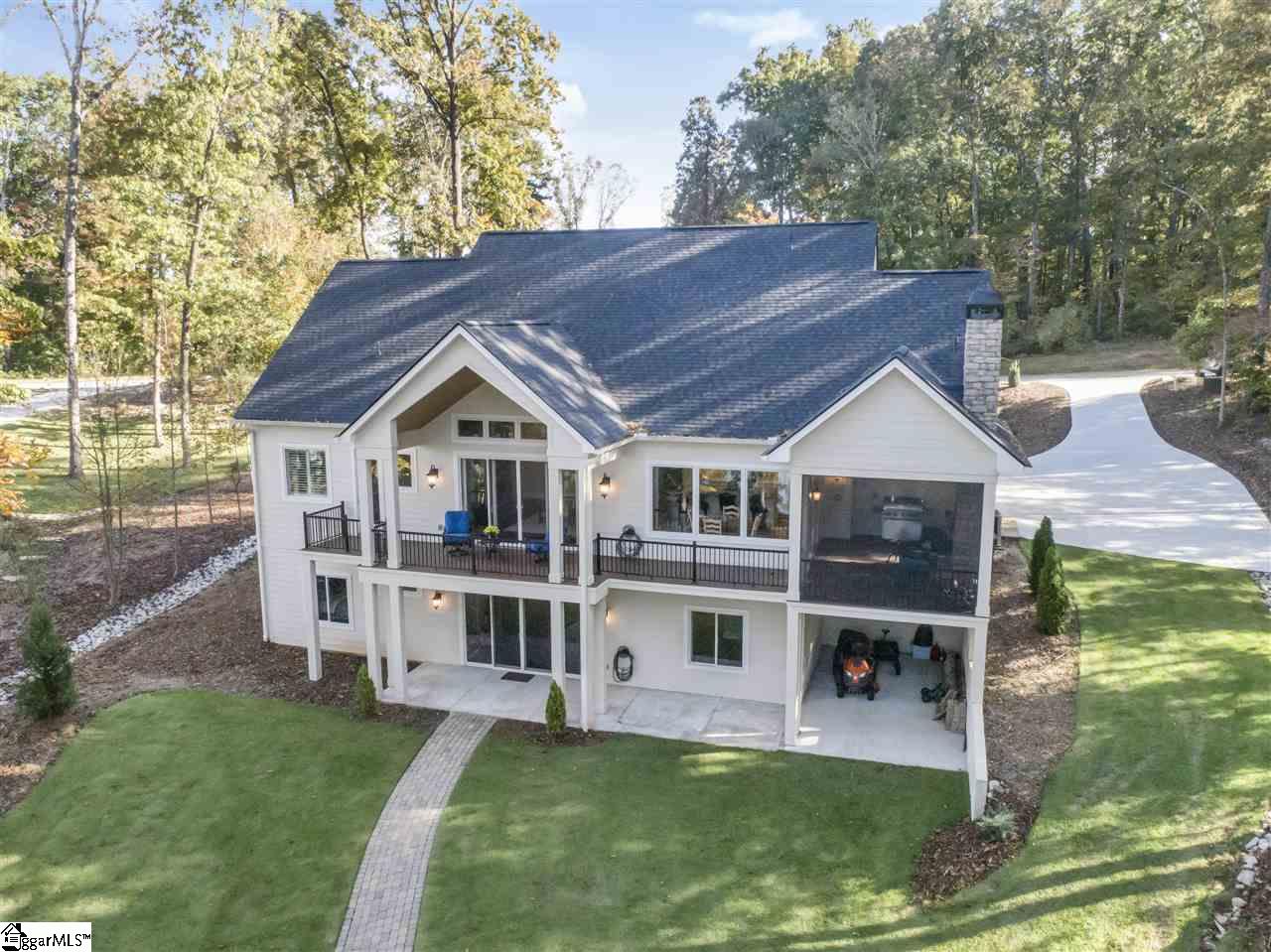 300 Pointe E Drive Seneca, SC 29672 - Photo 35 of 36