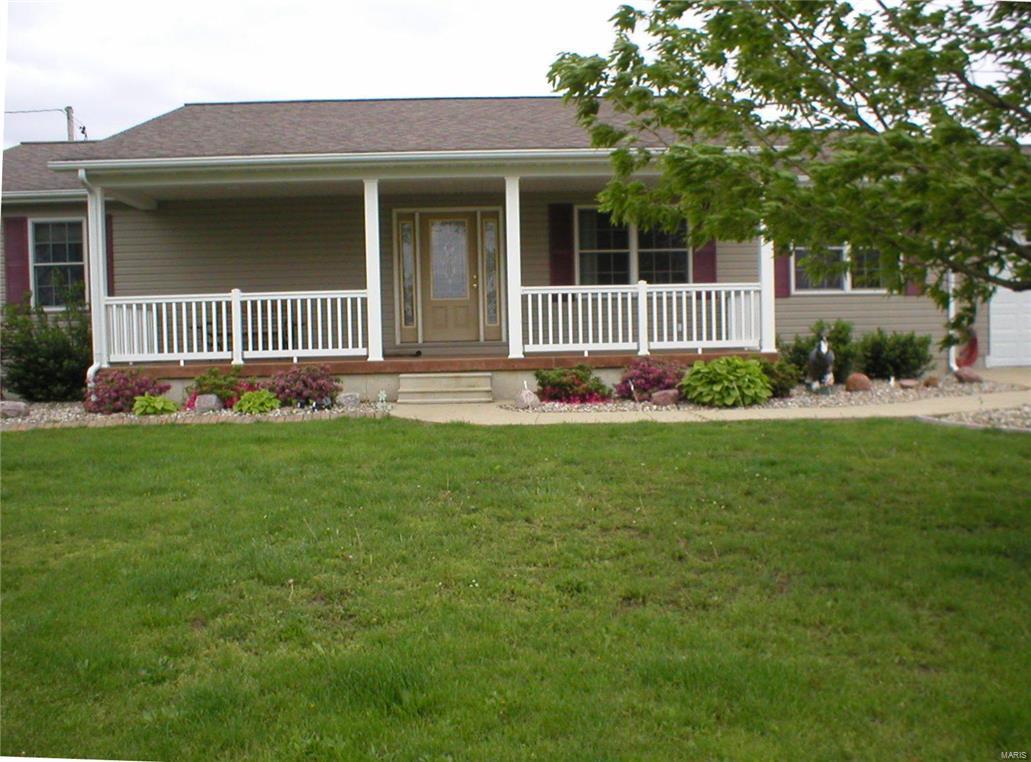 1658 Elevator Road Sorento, IL 62086 - Photo 37 of 37