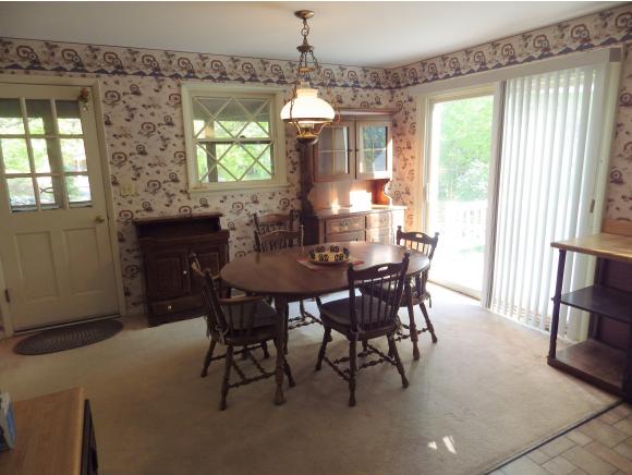 366 Middle Road Tuftonboro, NH 03816 - Photo 12 of 25