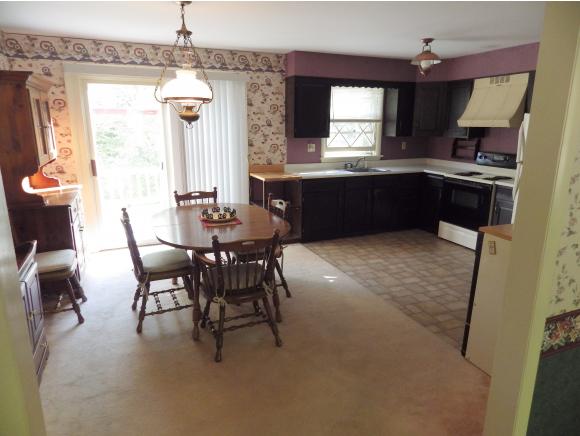 366 Middle Road Tuftonboro, NH 03816 - Photo 14 of 25
