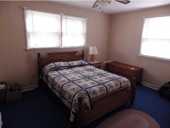366 Middle Road Tuftonboro, NH 03816 - Photo 19 of 25