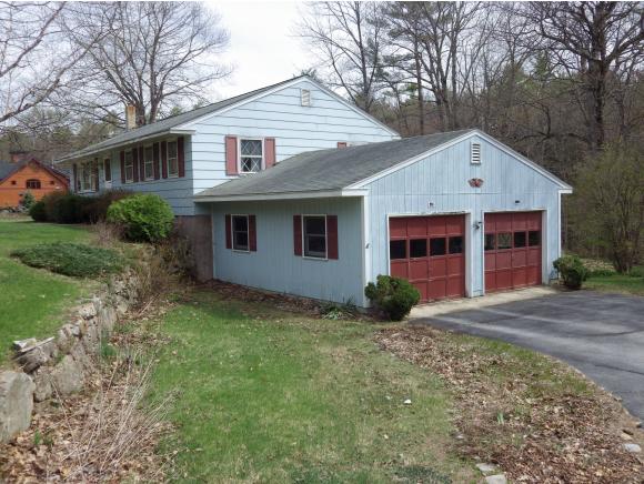 366 Middle Road Tuftonboro, NH 03816 - Photo 6 of 25