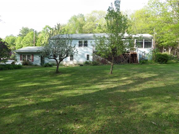 366 Middle Road Tuftonboro, NH 03816 - Photo 8 of 25
