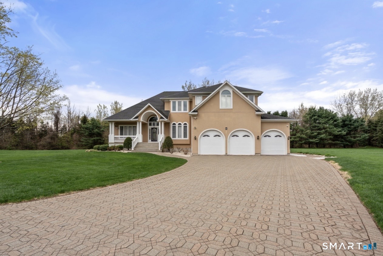 6 Faldu Road Windsor, CT 06095 - Photo 5 of 8