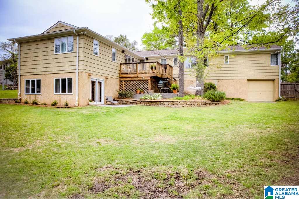 2005 Chestnut Road Vestavia Hills, AL 35216 - Photo 28 of 35