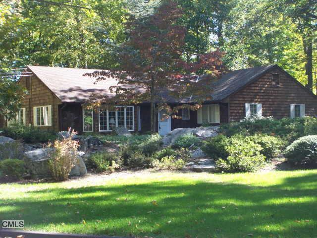 68 Tall Oaks Road Stamford, CT 06903 - Photo 1 of 1 Gallery Image 1
